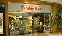 Alpharetta Tinder Box - Pipes, Pipe Tobacco, Cigars, Smoking Accessories, Unique Gifts and More!