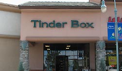 Tinder Box Reno - Pipes, Pipe Tobacco, Cigars, Smoking Accessories, Unique Gifts and More!