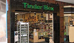 Tinder Box Sunrise - Pipes, Pipe Tobacco, Cigars, Smoking Accessories, Unique Gifts and More!