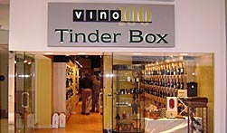 Atlanta Tinder Box - Pipes, Pipe Tobacco, Cigars, Smoking Accessories, Unique Gifts and More!