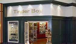 Tinder Box - RALEIGH - Pipes, Pipe Tobacco, Cigars, Smoking Accessories, Unique Gifts and More!