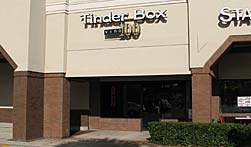 Daytona Beach Tinder Box - Pipes, Pipe Tobacco, Cigars, Smoking Accessories, Unique Gifts and More!