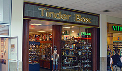 Cincinnati Tinder Box - Pipes, Pipe Tobacco, Cigars, Smoking Accessories, Unique Gifts and More!