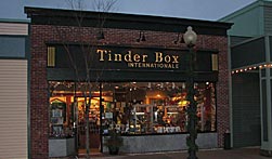 Tinder Box Online - Pipes, Pipe Tobacco, Cigars, Smoking Accessories, Unique Gifts and More!
