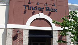 Peoria Tinder Box - Pipes, Pipe Tobacco, Cigars, Smoking Accessories, Unique Gifts and More!