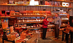 The Tinder Box Salt Lake - Pipes, Pipe Tobacco, Cigars, Smoking Accessories, Unique Gifts and More!