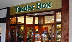 Tinder Box - Durham - Pipes, Pipe Tobacco, Cigars, Smoking Accessories, Unique Gifts and More!
