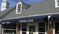 Tinder Box Haverford - Pipes, Pipe Tobacco, Cigars, Smoking Accessories, Unique Gifts and More!